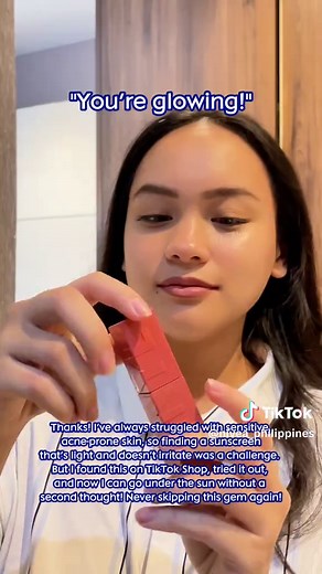 Achieve Glowing Skin with NIVEA Sunscreen Tips