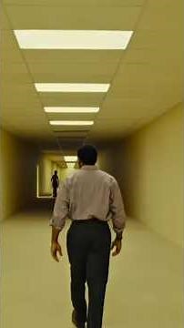 Backrooms filmi fragman incelemesi #backrooms #film #creepypasta