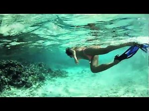 Miss Reef January 2012