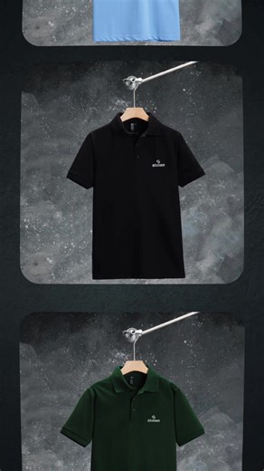 Basic Polo shirt in 6 different color | Stolen