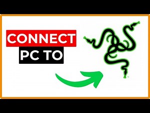 How to Connect Razer Kraken Headset to PC – Easy Setup & Audio Settings Guide