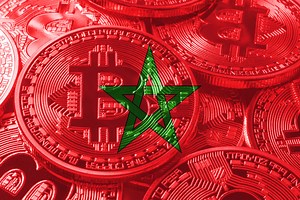 Morocco and Cryptocurrency