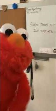 Its Elmo Part 2~ TikToks