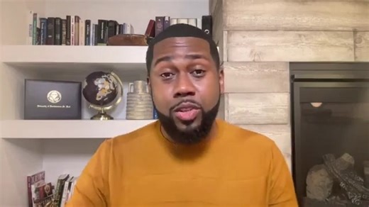 Joshua Giles Ministries on Reels
