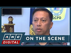 QCPD interviews relatives, best friend, manager of missing bride-to-be in QC | ANC