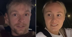 YouTuber Enzo Knol en vriendin rijden 170 km/u en krijgen boete, maar dat vinden zij “onredelijk”