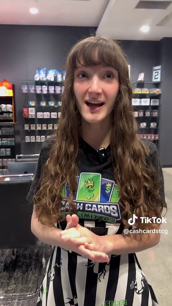 Line em up #onthisday #cardshop #tcg #relatable #tradingcards #mtg #magicthegathering #mtgtiktok #magicthegatheringcards #foryouu #foryoupage