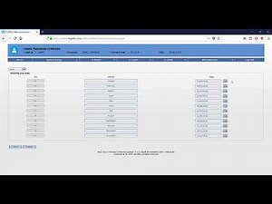 EOFFICE - E-Claim Admin (Full Training)