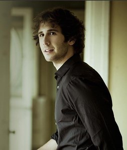 Josh Groban music, videos, stats, and photos | Last.fm