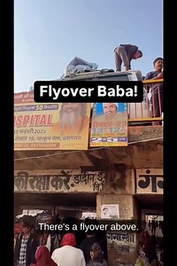 If one guy had bent down to tie his shoelace, half the crowd would've been on their knees thinking it's a secret yogic pose for enlightenment. | Being Woman