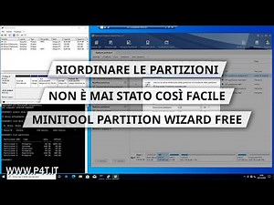 Manage Windows Partitions with MiniTool Partition Wizard Free