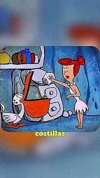 The Most Modern Prehistoric Life: Why The Flintstones Is the Coolest Cartoon in History