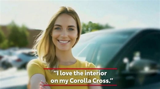 Toyota Corolla TV Spot, 'Why Do You Love Your Corolla' [T2]