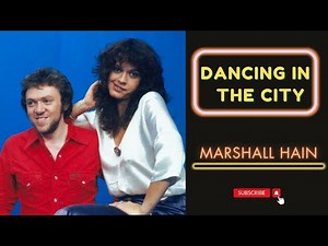 Marshall Hain - Dancing in the City | Free Ride | Disco Hits | Pop Music | 1978