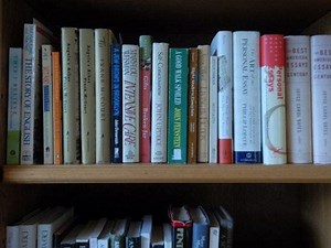 Basic English speaking classes at Mount Pleasant Lakeside COP House