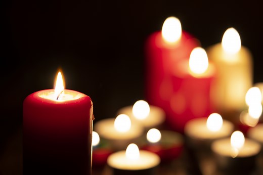 Northeast Side church mourning pastor after COVID-19 claims his life