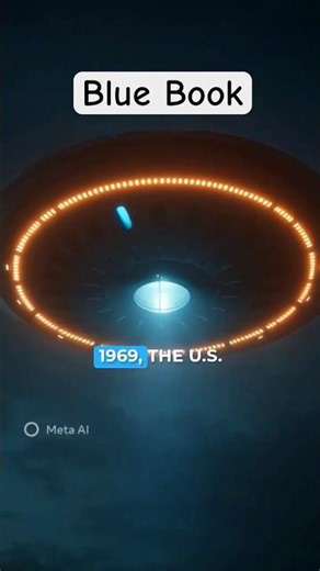 12,000 UFO Cases and Still No Answers. #history #mystery #usa