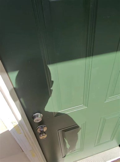 Miss Rosa Lee! | Officer Tommy M Norman