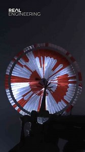 The Mars landing detail no one talks about