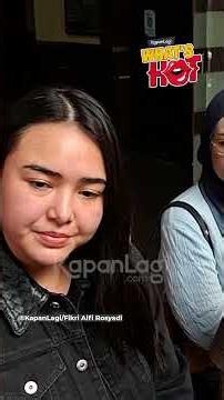 Amanda Manopo, Dirugikan 3 Miliar, Diancam, Hingga Misteri Tanah Kuburan