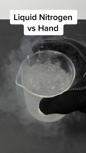 Frigid experiments #science #chemistry #nilered | NileRed