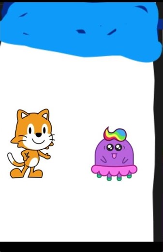 Scratch | animation #scratch