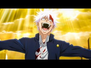 Gojo vs Toji Fushiguro "Round 2" 「Jujutsu Kaisen S2 AMV」Place For Me ᴴᴰ