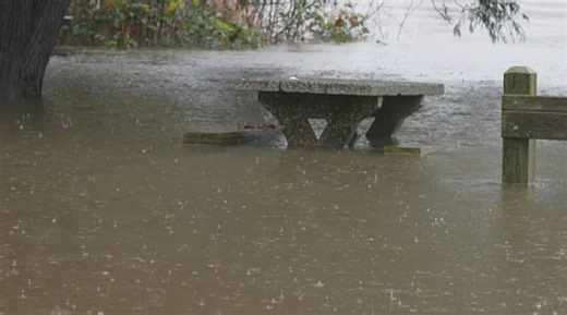 Evacuation orders issued for hundreds in Abbotsford, B.C., amid flood warnings - The Weather Network