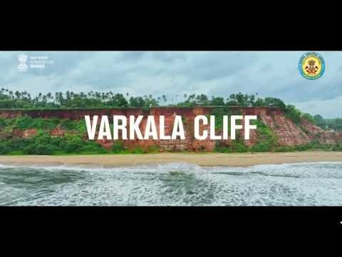 Seismic Slope Stability Assessment: Chekkunnu Hills & Varkala Cliff