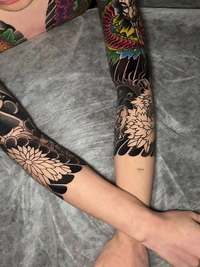 Exploring the Art of Japanese Tattoos