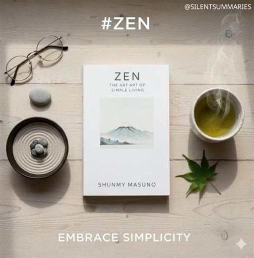 “Find Peace in a Busy World”