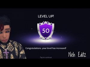 My Level 50 Account | Avakin Life