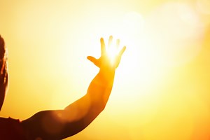 Who will be the seven people under Allah’s shade? | Islam Channel