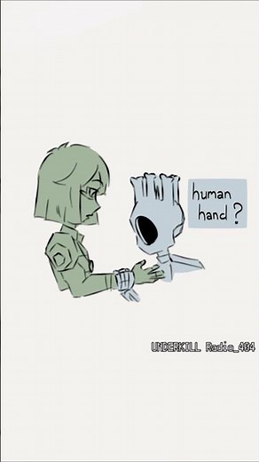 what is Vcha2a? with sans as minos prime! - UNDERKILL #undertale #ultrakill #indiecross