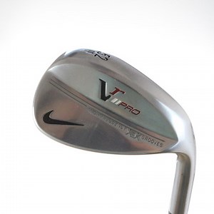Nike VR Pro Forged Wedge 52 Deg 52.10 True Temper S400 Stiff Flex Steel 52405G