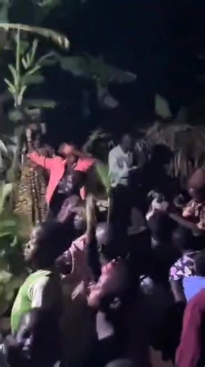 Buwenge busoga crusade... Now kyenjojo church planting mission next...