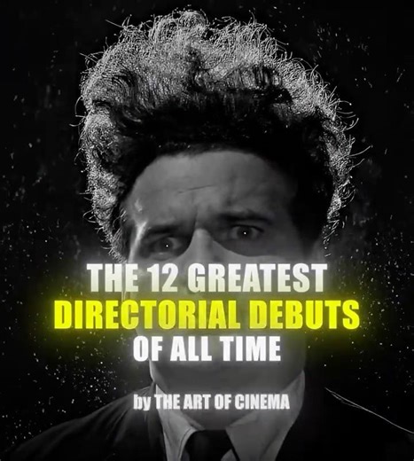 The 12 Greatest Directorial Debuts of all Time | Tame impala - Reality in motion