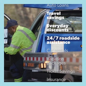 From planning the details to the unexpected - AAA helps you stay ready. Wherever you go, we've got you covered. | AAA Northeast