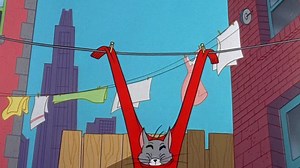 Tom-ic Energy (January 27, 1965)