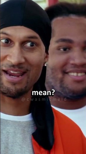 Front Hand Back Hand | Key & Peele | #keyandpeele