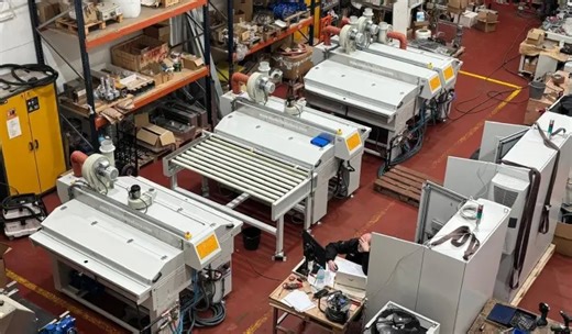 Das Tech Solutions sigue con su internacionalización y exporta su tecnología a Polonia