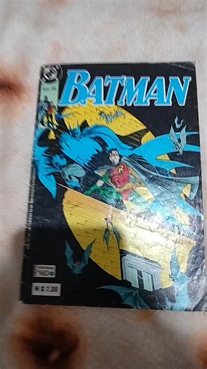 #doncomics #comics #dc #batman #superheroes