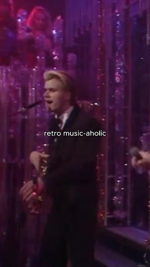 Spandau Ballet: Always and Forever Tribute