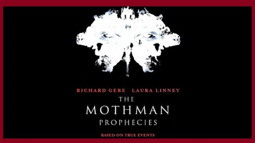 The Mothman Prophecies 1080p Laura Linney-Richard Gere (Mark Pellington 2002)