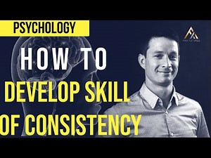 Trading Psychology: How To Develop the Skill of Consistency | Axia Futures
