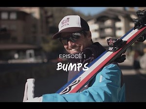 Return Of The Turn Episode 1 - Skiing Bumps with Jonny Moseley at Palisades Tahoe