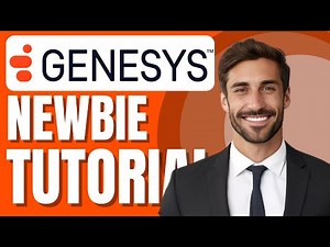 Genesys Cloud Training for Beginners | Genesys Cloud Demo