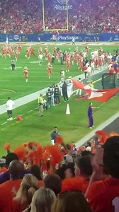Lets go TIGERS!!!! | Annette Allen