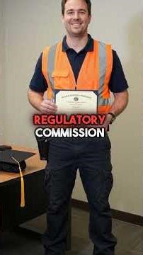 This Inspector Made $12,800 in ONE Weekend (Nuclear Plants Pay CRAZY Money)