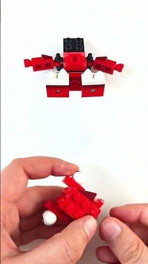 LEGO MIXELS 41500 - Flain